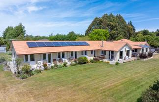 16 MacDonalds Lane, Waikuku