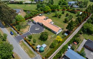 16 MacDonalds Lane, Waikuku