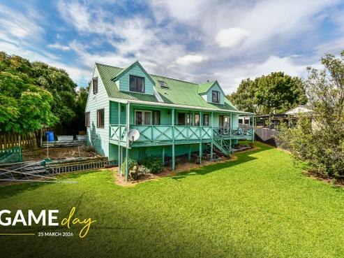 14 Redoubt Road, Goodwood Heights