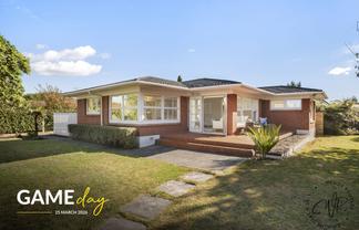 27 Callis Avenue, Opaheke
