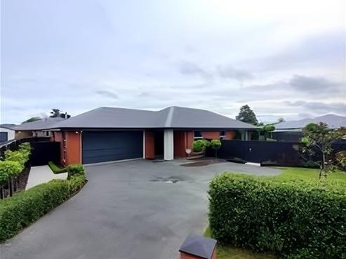 15 Lambie Street, Leeston