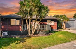 2/85 Kimpton Road, Papatoetoe