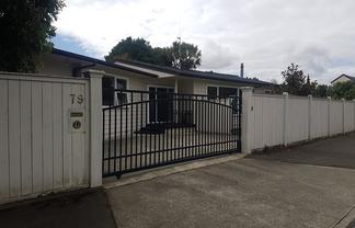 79 TeAweAwe, Hokowhitu