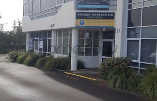 Onewa Road - Ground Floor Office/Studio 180m2