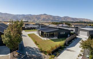 25 Teal Place, Lake Hawea