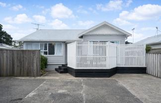 34 Park Road, Miramar