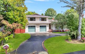 10 pollen street, Woodville