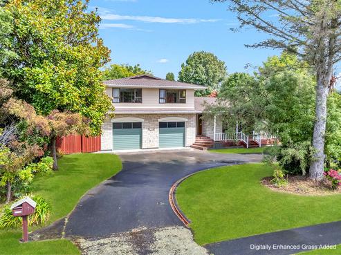 10 Pollen Street, Woodville