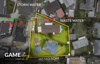 20 Ben Lora Place, Mangere East