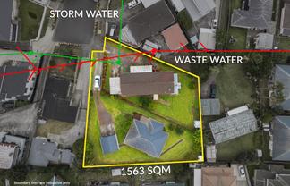 20 & 22 Ben Lora Place, Mangere East