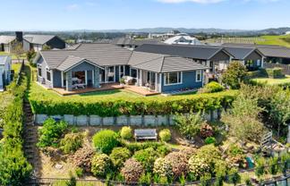 9 Goldstone Place, Omokoroa