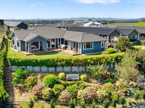 9 Goldstone Place, Omokoroa