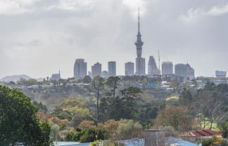 706/2B Te Ara Taurapa, Point Chevalier