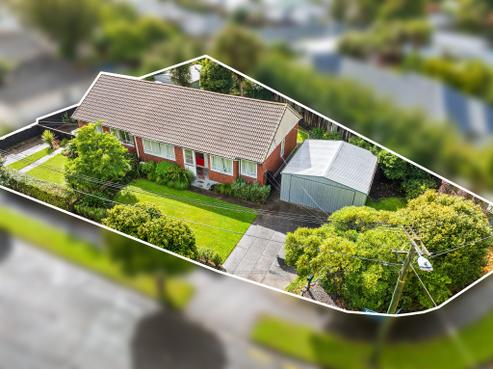 2 Cooke Street, Somerfield