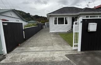 21 Hume Street, Alicetown