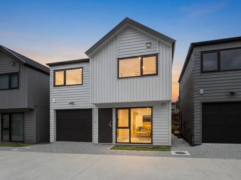 58C Fitzherbert Avenue, West Harbour