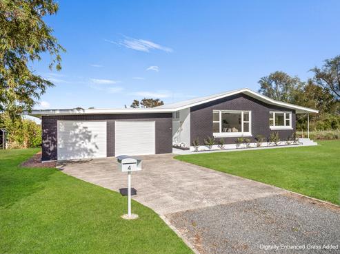 4 Herbert Street, Te Aroha