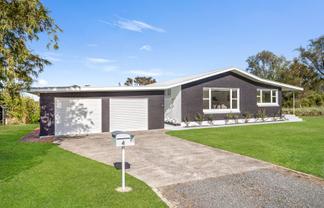 4 Herbert Street, Te Aroha