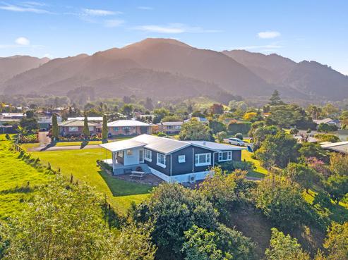 4 Herbert Street, Te Aroha