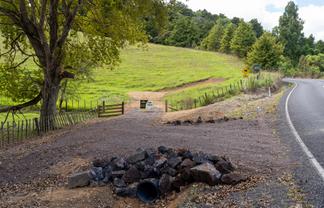 229 Hupara Road, Pakaraka