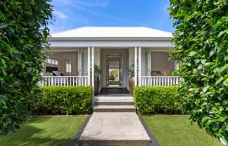 258 Jervois Road, Herne Bay
