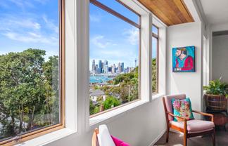 5/21 Richmond Avenue, Northcote Point