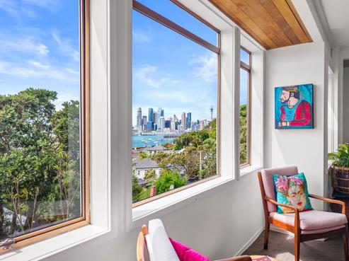 5/21 Richmond Avenue, Northcote Point