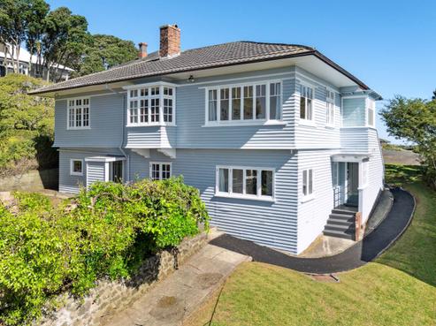 47 Landscape Road, Mount Eden