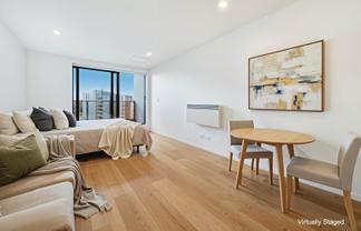 806/57 Wakefield Street, Auckland Central