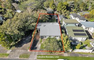 216 Hillsborough Road, Hillsborough