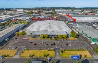 Premium Large-Scale Industrial Facility