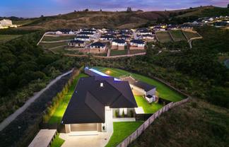 17 CALDER CRESCENT, Pokeno