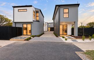 1-5/41 Newmark Street, Bishopdale