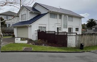 8 Covina Place, Somerville