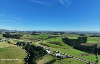 153 Romahapa Road, Balclutha