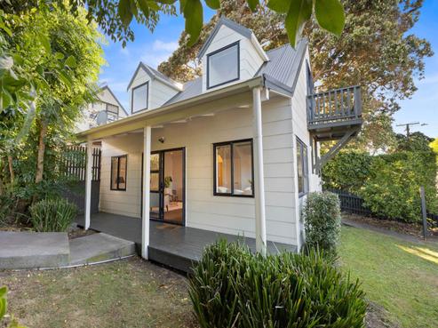 1/60 Disraeli Street, Epsom