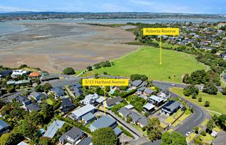 3/15 Hartland Avenue, Glendowie