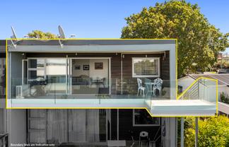 3/15 Hartland Avenue, Glendowie