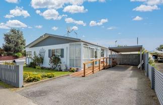 190A Howick Road, Witherlea