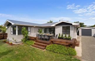 22 Litchfield Street, Redwoodtown