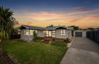 22 Litchfield Street, Redwoodtown