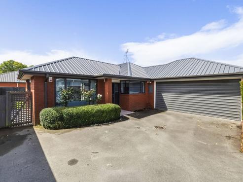 304A Wairakei Road, Bryndwr