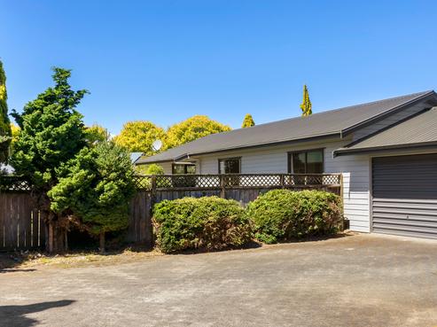 72 Taylor Avenue, Te Awamutu