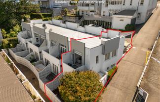 1/27 Birdwood Crescent, Parnell