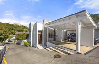 1/27 Birdwood Crescent, Parnell