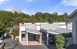 1/27 Birdwood Crescent, Parnell