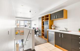 2E/245 Wakefield Street, Te Aro