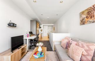 2E/245 Wakefield Street, Te Aro