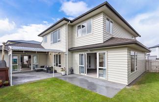 63 Mauldeth Terrace, Churton Park