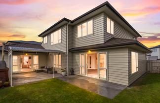 63 Mauldeth Terrace, Churton Park